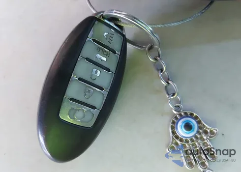 2013 Nissan Altima 2.5 Sl z USA, uszkodzony, nr VIN 1N4AL3AP7DN530148